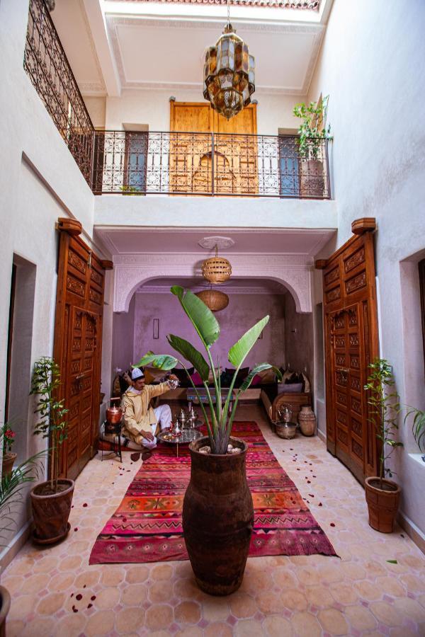Taziri 2* Marrakesh