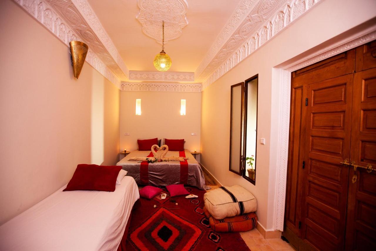 Taziri Marrakesh